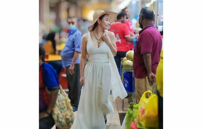 Instawalks of Iconic Singapore Photography Services - Practical Tips for Participants