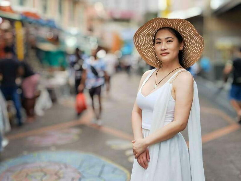 Instawalks of Iconic Singapore Photography Services - Who Will Love This Tour?