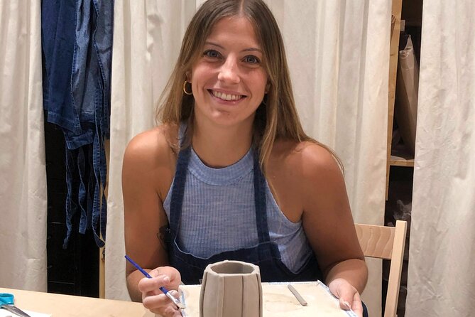 Intensive Ceramic Handbuilding Course - Course Overview