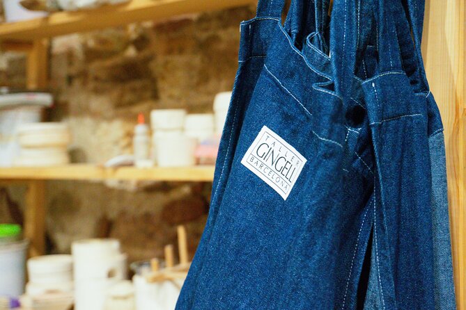 Intensive Ceramic Handbuilding Course - Explore Barcelona