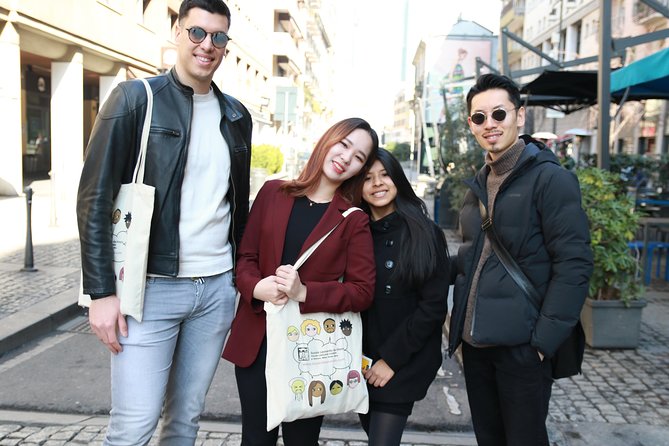 Intensive Italian Language Course in Milan - Course Overview