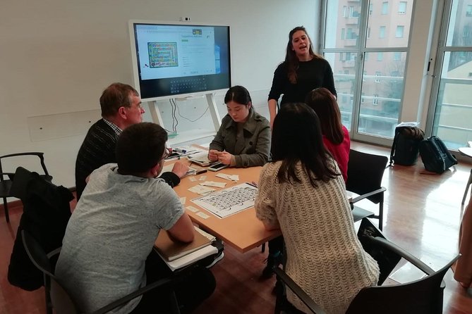 Intensive Italian Language Course in Milan - Cultural Activities