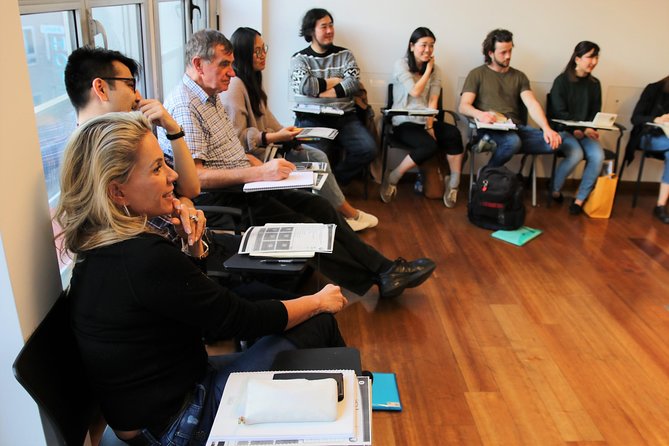 Intensive Italian Language Course in Milan - Getting to the School