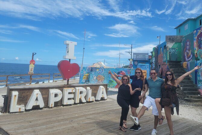 Intensive Old San Juan Opulent Coffee/Rum/Tastings Walking Tour - The Intimate Group Size and Overall Experience