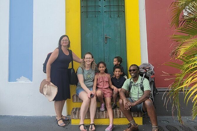 Intensive Old San Juan Opulent Coffee/Rum/Tastings Walking Tour - Practical Details and Value