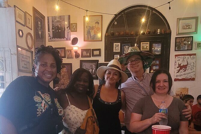Intensive Old San Juan Opulent Coffee/Rum/Tastings Walking Tour - Final Thoughts