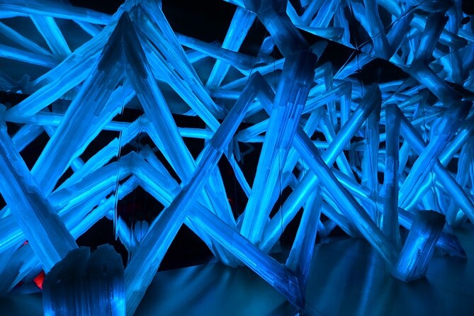 INTER Interactive Art Experience Ticket - What to Expect During Your Visit