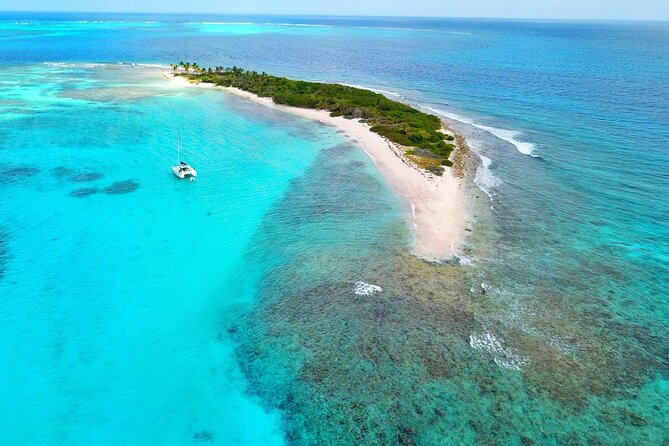 Inter-Island Charters From St. Lucia to the Grenadines - About Your Stay