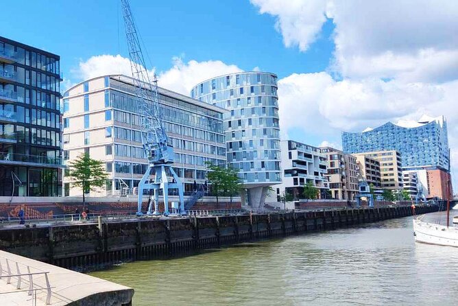 Interactive City Rally SOS Speicherstadt Hamburg - Recap