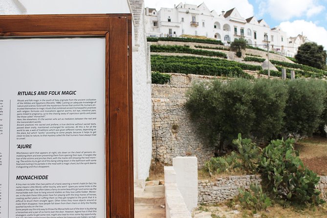 Interactive Museum of Local Culture - PERLE DI MEMORIA Museum - Taking in Local Culture