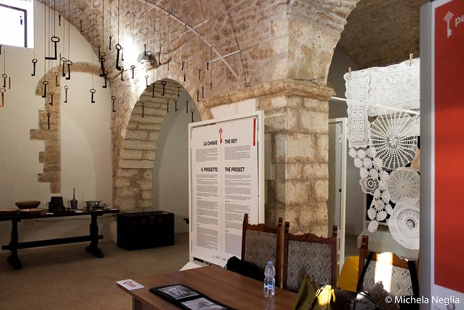 Interactive Museum of Local Culture - PERLE DI MEMORIA Museum - Visitor Experiences and Reviews