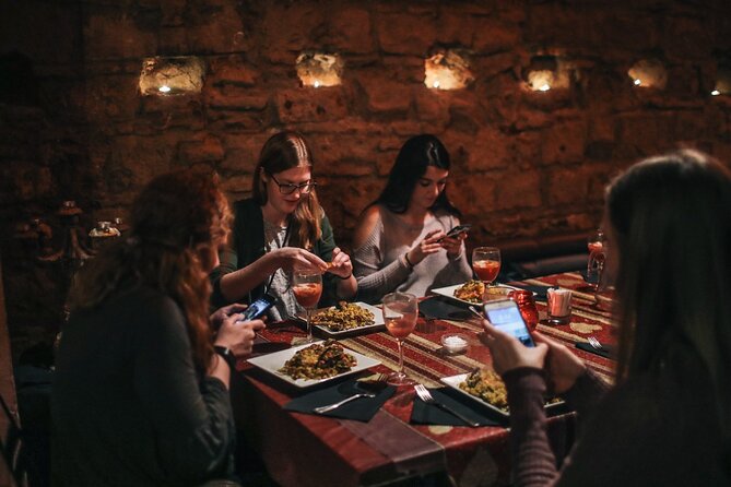 Interactive Spanish Cooking Experience in Barcelona - Cancellation Policy