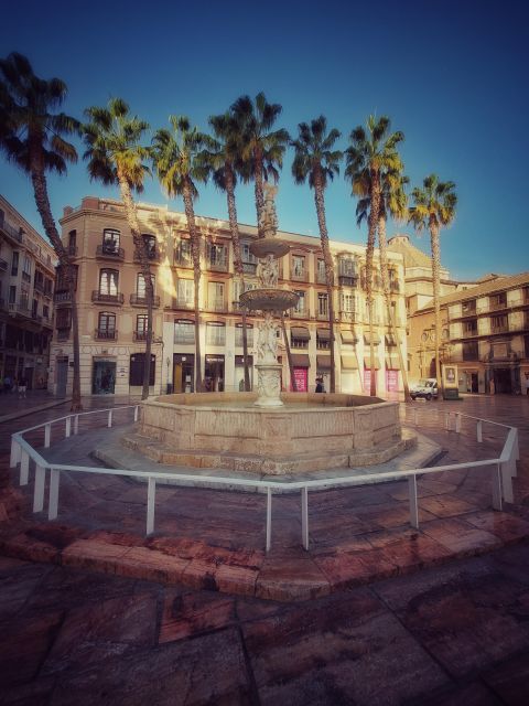 Interactive Treasure Hunt - Crime in Malaga Edition - Frequently Asked Questions