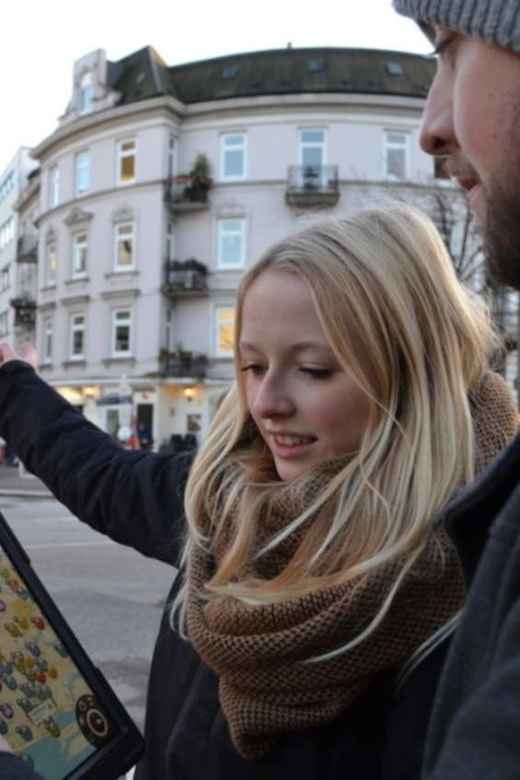 Interactive Treasure Hunt - Crime in Nerja Edition - Highlights of the Experience