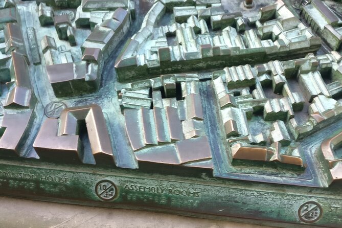 Interactive Treasure Hunt Experience of Yorks Secret - Quirks and Snickets Trail