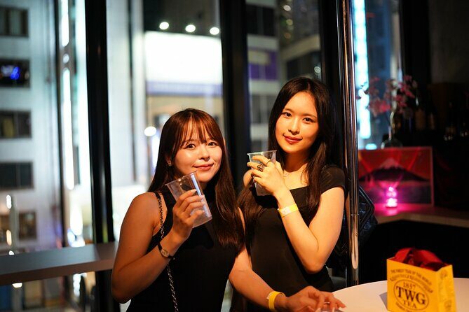 Interbeat in Shinjuku, Tokyo - Frequently Asked Questions