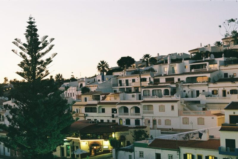 Intercity Tours From Lisbon: Óbidos, Nazaré, Évora Etc - Key Points