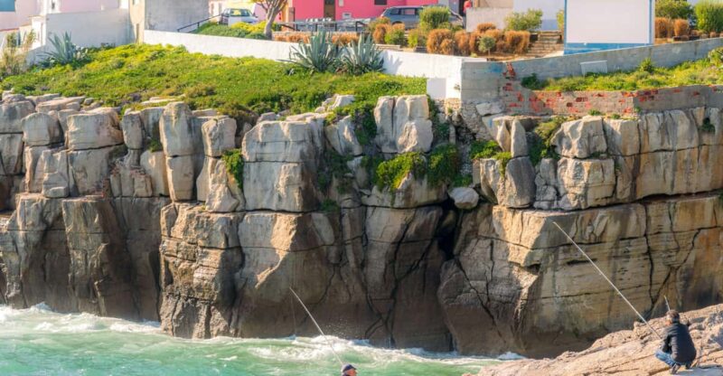 Intercity Tours From Lisbon: Óbidos, Nazaré, Évora Etc - Transportation and Experience