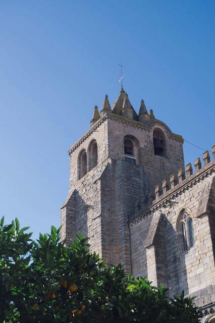 Intercity Tours From Lisbon: Óbidos, Nazaré, Évora Etc - Customization and Itinerary