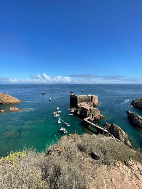 Intercity Tours From Lisbon: Óbidos, Nazaré, Évora Etc - Restrictions and Important Information