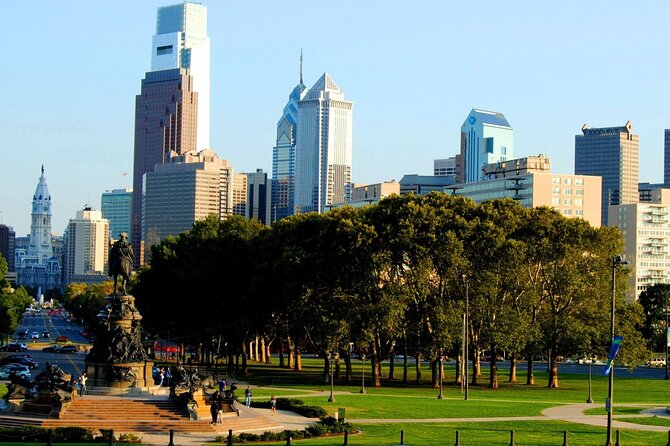 Intercity Transfer: New York to Philadelphia (Arrival/Departure) - Frequently Asked Questions