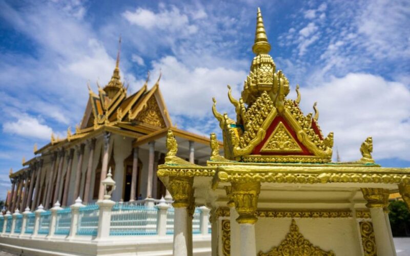 Intercity Transfer Siem Reap-Phnom Penh/Phnom Penh-Siem Reap - Good To Know
