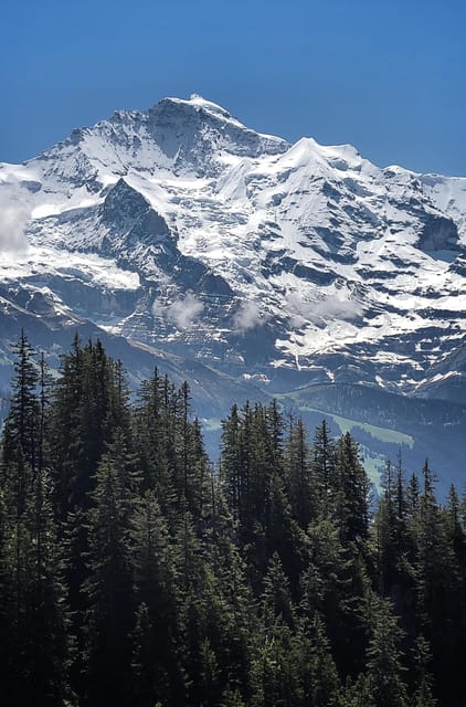 Interlaken: 2 Days Hiking Trip & Mountain Hut - Preparation and Packing