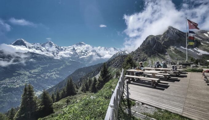 Interlaken: 2 Days Hiking Trip & Mountain Hut - Frequently Asked Questions