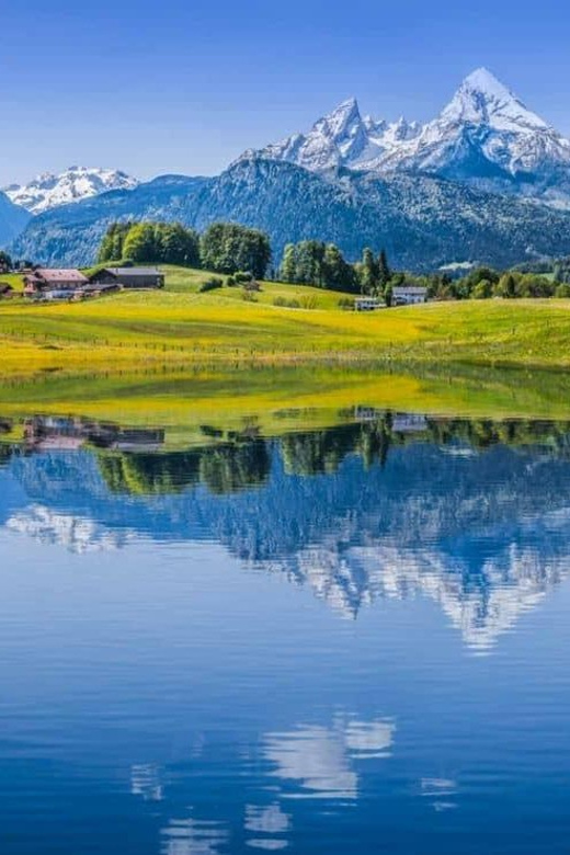 Interlaken and Grindelwald Day Trip From Zurich - Frequently Asked Questions