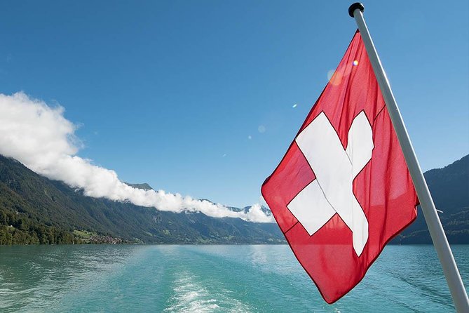 Interlaken and the Green Train of Swiss Alps Day Trip From Milan - Experience and Expectations