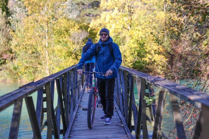 Interlaken: Bike Tour With Rivers, Lakes, and Hot Chocolate - Frequently Asked Questions