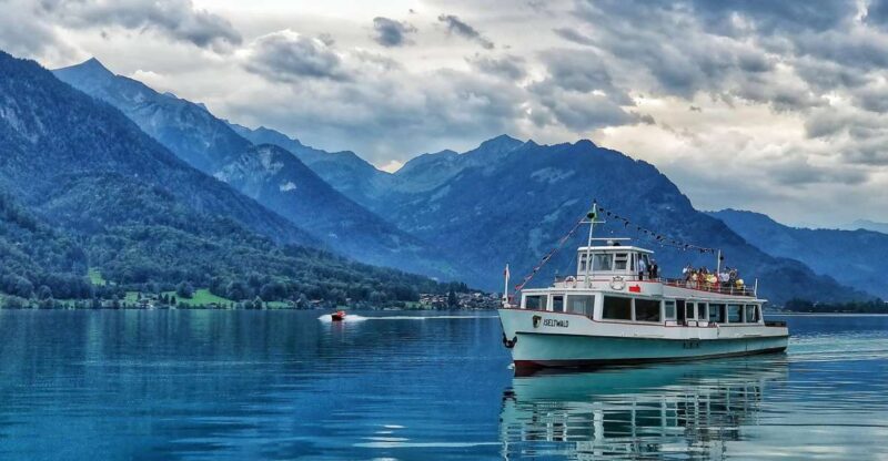 Interlaken: Capture the Most Photogenic Spots With a Local - Discovering Picturesque Photo Spots