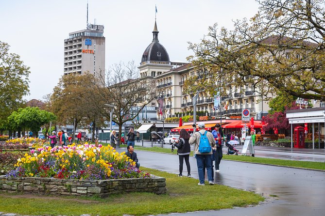 Interlaken Delight: Private City Tour & Harder Escape - Traveler Reviews