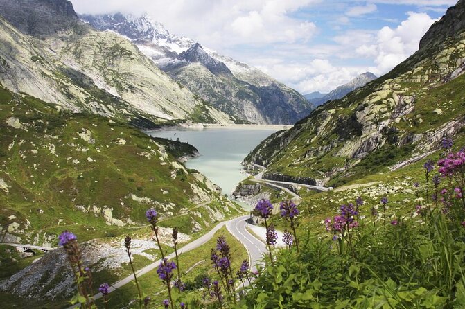Interlaken Full-Day Highlights Tour With a Local by Private Car - Key Points