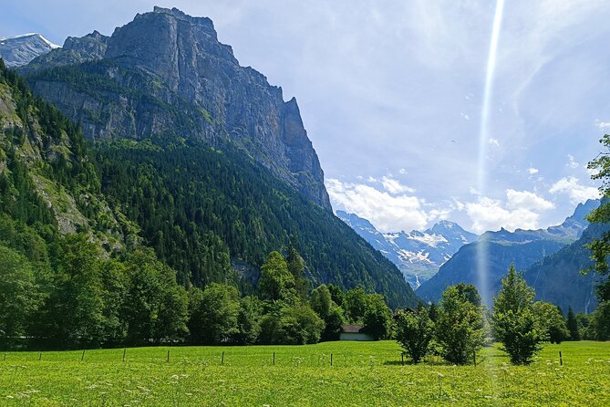Interlaken Full-Day Highlights Tour With a Local by Private Car - Customer Reviews