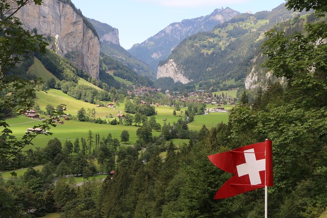Interlaken Full-Day Highlights Tour With a Local by Private Car - Frequently Asked Questions