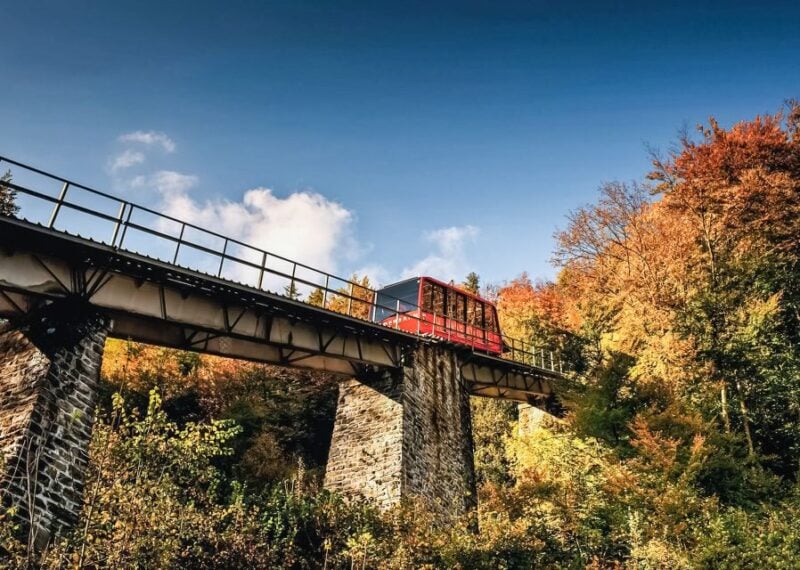 Interlaken: Funicular Ticket to Harder Kulm - Frequently Asked Questions