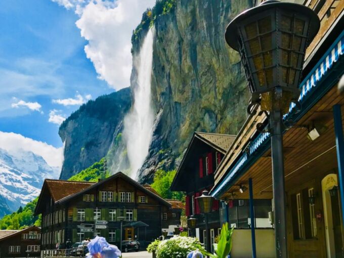 Interlaken & Grindelwald (Private Tour ) - Frequently Asked Questions