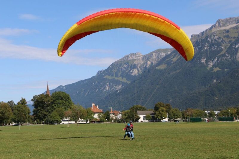 Interlaken: Highlights Tour With a Local by Private Car - Tour Customization