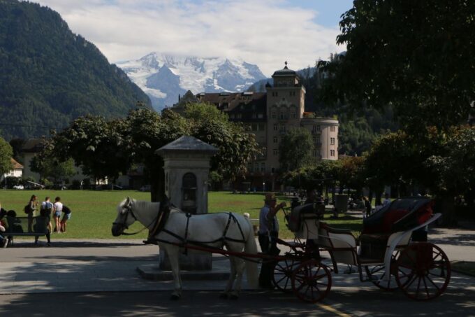 Interlaken: Highlights Tour With a Local by Private Car - Frequently Asked Questions