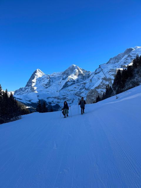 Interlaken. Hiking and Fondue Adventure in the Swiss Alps. - Guide and Experience