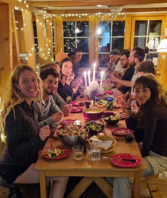 Interlaken. Hiking and Fondue Adventure in the Swiss Alps. - Frequently Asked Questions