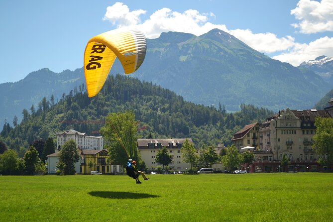 Interlaken Insight: Exclusive 3-Hour Private Walking Tour - Booking Information