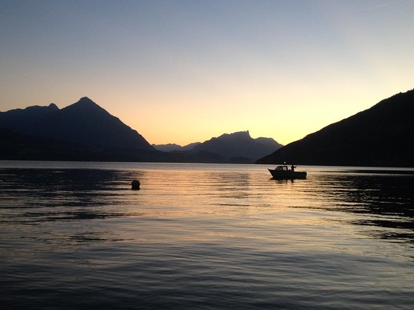 Interlaken & Jungfrau Private Tour - Customized Day Tour With Your Local Guide - Reviews and Ratings