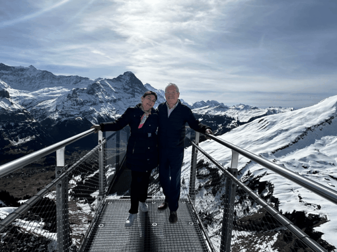 Interlaken: Private Day Trip to Harder Kulm and Grindelwald - Frequently Asked Questions