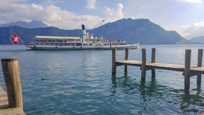 Interlaken: Private History Walk With a Local Expert - Frequently Asked Questions