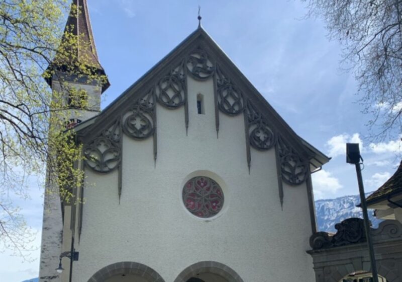 Interlaken Scavenger Hunt and Sights Self-Guided Tour - Experience and Highlights