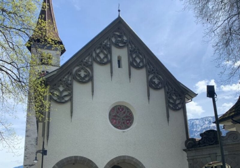 Interlaken Scavenger Hunt and Sights Self-Guided Tour - Solo Traveler Accommodations