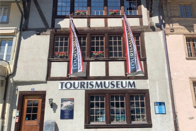 Interlaken Scavenger Hunt and Sights Self-Guided Tour - Navigating the Interlaken Scavenger Hunt