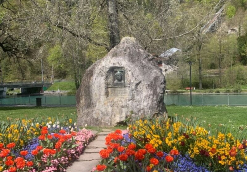 Interlaken Scavenger Hunt and Sights Self-Guided Tour - Starting Point and Instructions